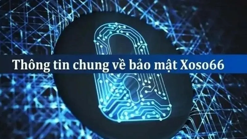 Nguyên tắc chính sách bảo mật của nhà cái Xoso66 Nguyên tắc chính sách bảo mật của nhà cái Xoso66