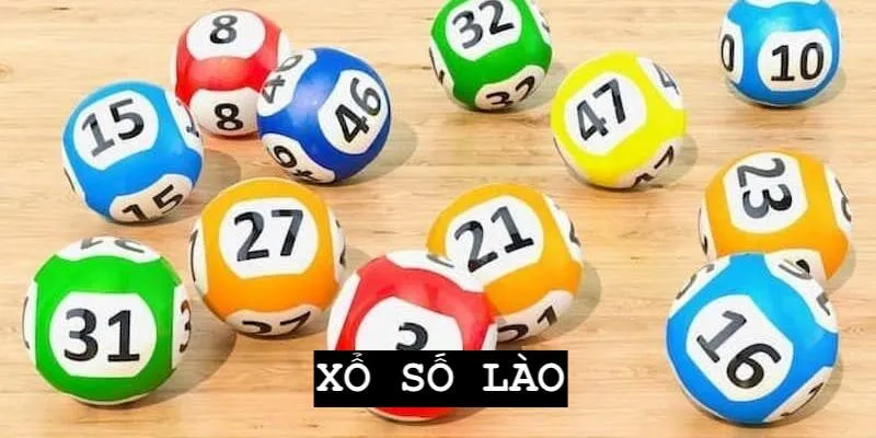 Ưu điểm vượt trội của Xổ số Lào