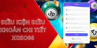 Các yếu tố cơ bản được quy định tại Xoso66 Các yếu tố cơ bản được quy định điều khoản dịch vụ tại Xoso66