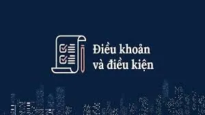 Cần nên tuân thủ về một số các yếu tố quan trọng Cần nên tuân thủ về điều khoản dịch vụ