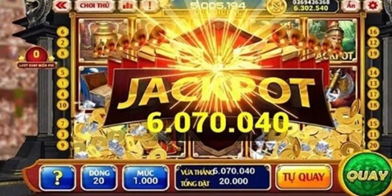 Thông tin tổng quan về nổ hũ Ông Đồ Thông tin tổng quan về nổ hũ Ông Đồ