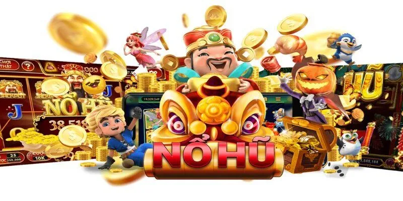 Thời điểm để quay hũ nhiều người tham gia Thời điểm để quay hũ nhiều người tham gia