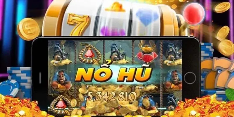 Bí quyết chơi nổ hũ Ông Đồ chắc thắng. Bí quyết chơi nổ hũ Ông Đồ chắc thắng.