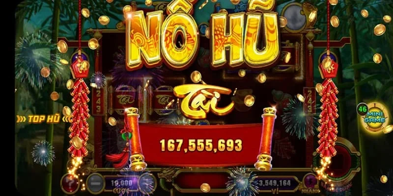 Nổ Hũ Siêu Anh Hùng với đồ họa ấn tượng và phần thưởng lớn