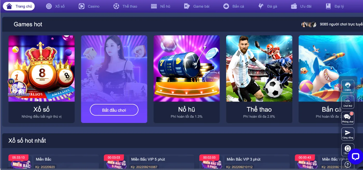 Tham khảo những bộ số lô khan Tham khảo những bộ số lô khan