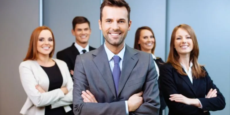 Mạng lưới Lãnh đạo NextGen