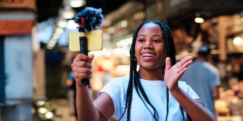 Tầm Nhìn và Sứ Mệnh