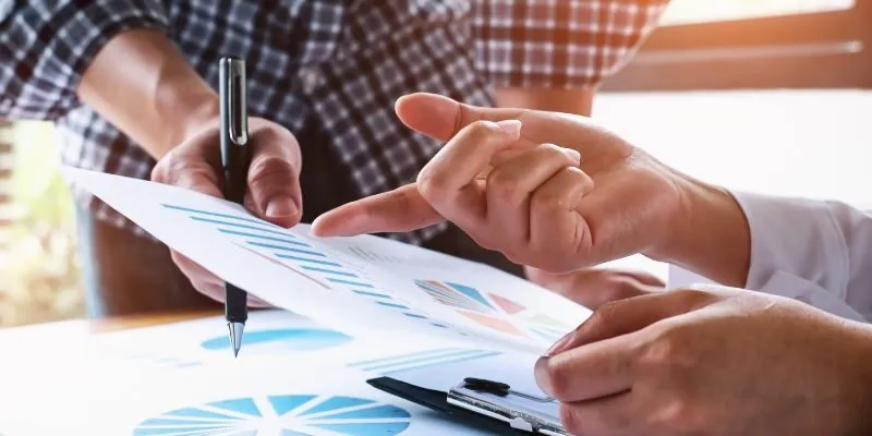 Trở thành nhà cố vấn