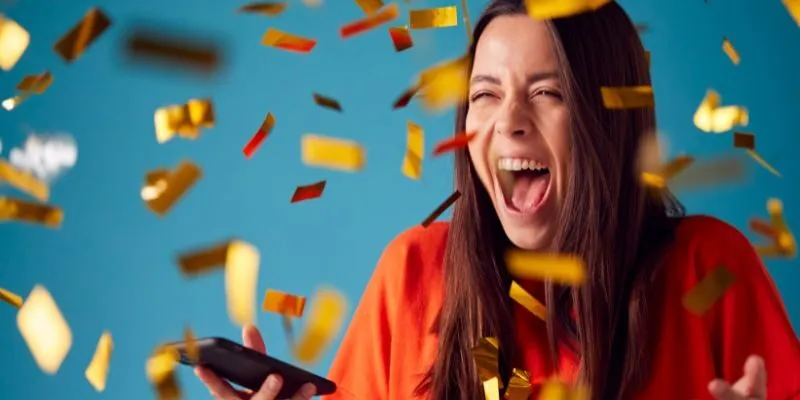 Các Hạng Mục Giải Thưởng