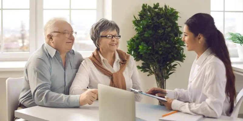 Ai Có Thể Trở Thành Nhà Cố Vấn?