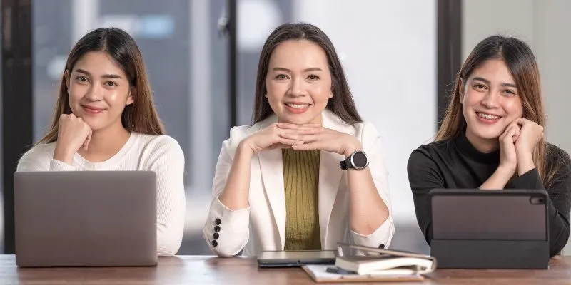 Vai Trò Của Cố Vấn Tại NextGen Awards