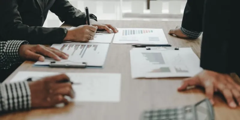 Các Hình Thức Cố Vấn