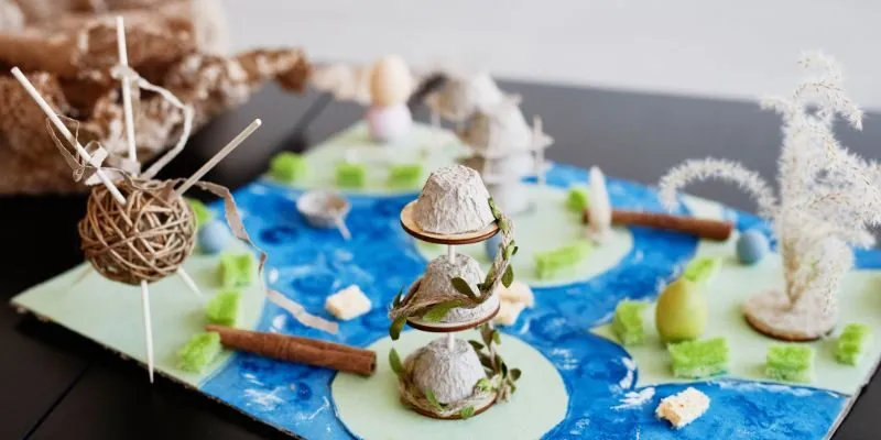 giới thiệu về Nextgen